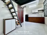 DUPLEX CỬA SỔ TRỜI NGAY AEON TÂN PHÚ - Ảnh 3