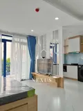 🔥CHO THUÊ CĂN HỘ 1PN FULL NỘI THẤT MÁY GIẶT RIÊNG GẦN SÂN BAY MÁY QUẬN TÂN BÌNH - Ảnh 4