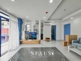 🔥CHO THUÊ CĂN HỘ 1PN FULL NỘI THẤT MÁY GIẶT RIÊNG GẦN SÂN BAY MÁY QUẬN TÂN BÌNH - Ảnh 3