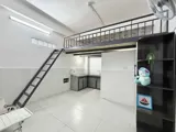 CHO THUÊ DUPLEX FULL NỘI THẤT  + CỬA SỔ – GẦN E-TOWN CỘNG HÒA ‐ ĐH VĂN HIẾN - Ảnh 1