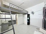 CHO THUÊ DUPLEX FULL NỘI THẤT  + CỬA SỔ – GẦN E-TOWN CỘNG HÒA ‐ ĐH VĂN HIẾN - Ảnh 2