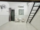 CHO THUÊ DUPLEX FULL NỘI THẤT  + CỬA SỔ – GẦN E-TOWN CỘNG HÒA ‐ ĐH VĂN HIẾN - Ảnh 3