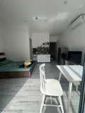 CĂN HỘ STUDIO BAN CÔNG FULL NỘI THẤT HGAY ĐH VĂN HIẾN TÂN BÌNH - Ảnh 4