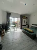 CĂN HỘ STUDIO BAN CÔNG FULL NỘI THẤT HGAY ĐH VĂN HIẾN TÂN BÌNH - Ảnh 1