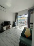 CĂN HỘ STUDIO BAN CÔNG FULL NỘI THẤT HGAY ĐH VĂN HIẾN TÂN BÌNH - Ảnh 3