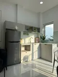 CHO THUÊ STUDIO FULL NỘI THẤT – BAN CÔNG + CỬA SỔ RỘNG – GẦN SÂN BAY TÂN SƠN NHẤT - Ảnh 4