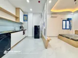 Khai trương toà nhà mới 100% studio tách bếp máy giặt riêng gần nhà ga T3, Tân Bình - Ảnh 1
