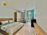 Cho thuê phòng trọ studio đầy đủ hiện đại gần công viên hoàng văn thụ, quận Tân Bình - Ảnh 1