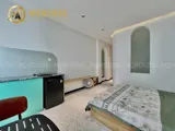 Cho thuê phòng trọ studio đầy đủ hiện đại gần công viên hoàng văn thụ, quận Tân Bình - Ảnh 4