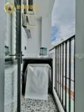 Cho thuê phòng trọ studio đầy đủ hiện đại gần công viên hoàng văn thụ, quận Tân Bình - Ảnh 3