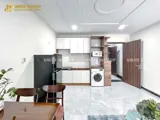 🔥CHO THUÊ CĂN HỘ MỚI 1PN BALCON MÁY GIẶT RIÊNG FULL NỘI THẤT GẦN SÂN BAY - ÂU CƠ QUẬN TÂN BÌNH  📍G - Ảnh 3