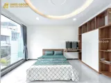 🔥CHO THUÊ CĂN HỘ MỚI 1PN BALCON MÁY GIẶT RIÊNG FULL NỘI THẤT GẦN SÂN BAY - ÂU CƠ QUẬN TÂN BÌNH  📍G - Ảnh 4