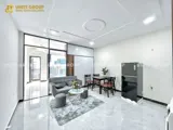 🔥CHO THUÊ CĂN HỘ MỚI 1PN BALCON MÁY GIẶT RIÊNG FULL NỘI THẤT GẦN SÂN BAY - ÂU CƠ QUẬN TÂN BÌNH  📍G - Ảnh 1