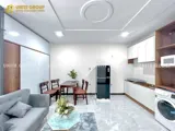 🔥CHO THUÊ CĂN HỘ MỚI 1PN BALCON MÁY GIẶT RIÊNG FULL NỘI THẤT GẦN SÂN BAY - ÂU CƠ QUẬN TÂN BÌNH  📍G - Ảnh 5