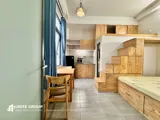 🔥CHO THUÊ STUDIO BALCON CỬA SỔ FULL NỘI THẤT GẦN SÂN BAY - NGUYỄN ĐÌNH KHƠI QUẬN TÂN BÌNH - Ảnh 5
