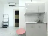 CHO THUÊ PHÒNG STUDIO VIEW KÍNH CỬA SỔ TRỜI FULL NỘI THẤT RỘNG KHU VỰC TÂN PHÚ - Ảnh 6