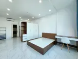 CHO THUÊ PHÒNG STUDIO VIEW KÍNH CỬA SỔ TRỜI FULL NỘI THẤT RỘNG KHU VỰC TÂN PHÚ - Ảnh 3