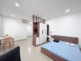 STUDIO DỰ ÁN MỚI KHAI TRƯƠNG CỬA SỔ TRỜI RIÊNG FULL NỘI THẤT RỘNG THOÁNG - Ảnh 1
