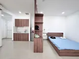 STUDIO DỰ ÁN MỚI KHAI TRƯƠNG CỬA SỔ TRỜI RIÊNG FULL NỘI THẤT RỘNG THOÁNG - Ảnh 5