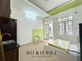 CHO THUÊ PHÒNG STUDIO BANCOL RIÊNG MỚI KHAI TRƯƠNG FULL NỘI THẤT SẠCH ĐẸP XINH NHƯ ẢNH - Ảnh 4