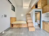 CHO THUÊ PHÒNG DUPLEX FULL NỘI THẤT – BAN CÔNG & CỬA SỔ – GẦN SÂN BAY TÂN SƠN NHẤT - Ảnh 2