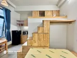 CHO THUÊ PHÒNG DUPLEX FULL NỘI THẤT – BAN CÔNG & C  ỬA SỔ – GẦN SÂN BAY TÂN SƠN NHẤT - Ảnh 4