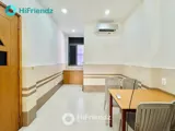 CHO THUÊ CĂN HỘ STUDIO 1PN FULL NỘI THẤT RỘNG 35~m2 CÓ BANCOL RIÊNG KHU VỰC BÌNH TÂN - Ảnh 3