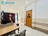 CHO THUÊ CĂN HỘ STUDIO 1PN FULL NỘI THẤT RỘNG 35~m2 CÓ BANCOL RIÊNG KHU VỰC BÌNH TÂN - Ảnh 4