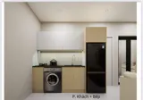 CHO THUÊ CĂN HỘ 1 PHÒNG NGỦ FULL NỘI THẤT – GẦN SÂN BAY TÂN SƠN NHẤT - Ảnh 6