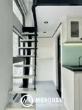 CHO THUÊ PHÒNG DUPLEX DỰ ÁN MỚI FULL NỘI THẤT BANCOL RIÊNG MẶT TIỀN CÓ MÁY GIẶT RIÊNG KIỂU HIỆN ĐẠI - Ảnh 2