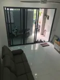 Cho thuê nhà phố hẻm xe ô tô ra vào thoải mái, SD 180m2, 2pn2wc giá 11tr/tháng - Ảnh 3
