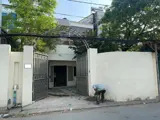 Cho thuê nhà nguyên căn đường số 26, Linh Đông – Thủ Đức, DT 180m2 gồm 2pn2wc, sân rộng - Ảnh 1