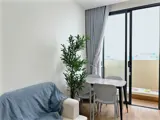 🔥CHO THUÊ CĂN HỘ 2PN BALCON MÁY GIẶT RIÊNG FULL NỘI THẤT THANG MÁY GẦN SÂN BAY ĐƯỜNG GÒ CẨM ĐỆM - Ảnh 6