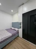 🔥CHO THUÊ CĂN HỘ 2PN BALCON MÁY GIẶT RIÊNG FULL NỘI THẤT THANG MÁY GẦN SÂN BAY ĐƯỜNG GÒ CẨM ĐỆM - Ảnh 5