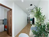 🔥CHO THUÊ CĂN HỘ 2PN BALCON MÁY GIẶT RIÊNG FULL NỘI THẤT THANG MÁY GẦN SÂN BAY ĐƯỜNG GÒ CẨM ĐỆM - Ảnh 4