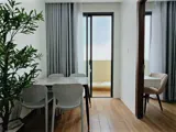 🔥CHO THUÊ CĂN HỘ 2PN BALCON MÁY GIẶT RIÊNG FULL NỘI THẤT THANG MÁY GẦN SÂN BAY ĐƯỜNG GÒ CẨM ĐỆM - Ảnh 1