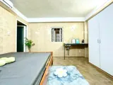 CHO THUÊ PHÒNG STUDIO FULL NỘI THẤT GIÁ HẠT DẺ - PHÙ HỢP HỌC SINH SINH VIÊN KHU VỰC TÂN PHÚ - Ảnh 1