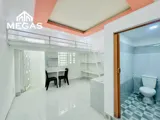 CHO THUÊ PHÒNG DUPLEX GÁC CAO FULL NỘI THẤT GIÁ HỌC SINH SINH VIÊN - CÓ BANCOL RIÊNG THOÁNG - 1,2 NG - Ảnh 3