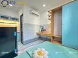 KHAI TRƯƠNG PHÒNG DỰ ÁN MỚI 100% - ĐÀY ĐỦ NỘI THẤT - ƯU ĐÃI HỌC SINH SINH VIÊN - CỬA SỔ BAN CÔNG - Ảnh 3