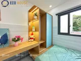 KHAI TRƯƠNG PHÒNG DỰ ÁN MỚI 100% - ĐÀY ĐỦ NỘI THẤT - ƯU ĐÃI HỌC SINH SINH VIÊN - CỬA SỔ BAN CÔNG - Ảnh 4
