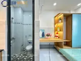 KHAI TRƯƠNG PHÒNG DỰ ÁN MỚI 100% - ĐÀY ĐỦ NỘI THẤT - ƯU ĐÃI HỌC SINH SINH VIÊN - CỬA SỔ BAN CÔNG - Ảnh 5