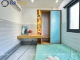 KHAI TRƯƠNG PHÒNG DỰ ÁN MỚI 100% - ĐÀY ĐỦ NỘI THẤT - ƯU ĐÃI HỌC SINH SINH VIÊN - CỬA SỔ BAN CÔNG - Ảnh 6