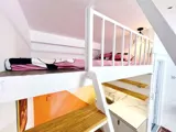 CHO THUÊ PHÒNG DUPLEX GÁC CAO MỚI 100% - ĐẦY ĐỦ NỘI THẤT - CỬA SỔ BAN CÔNG - ƯU ĐÃI KHAI TRƯƠNG - Ảnh 4