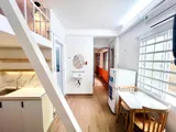CHO THUÊ PHÒNG DUPLEX GÁC CAO MỚI 100% - ĐẦY ĐỦ NỘI THẤT - CỬA SỔ BAN CÔNG - ƯU ĐÃI KHAI TRƯƠNG - Ảnh 2