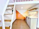 CHO THUÊ PHÒNG DUPLEX GÁC CAO MỚI 100% - ĐẦY ĐỦ NỘI THẤT - CỬA SỔ BAN CÔNG - ƯU ĐÃI KHAI TRƯƠNG - Ảnh 6
