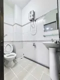 CHO THUÊ PHÒNG DUPLEX FULL NỘI THẤT – GÁC CAO – GẦN ĐH CÔNG THƯƠNG & ĐH VĂN HIẾN - Ảnh 6