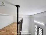 DUPLEX FULL NỘI THẤT NGAY ĐH CÔNG THƯƠNG - AEON TÂN PHÚ - Ảnh 5