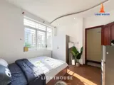 STUDIO CỬA SỔ TRỜI NGAY NHÀ GA T3 QUẬN TÂN BÌNH - Ảnh 6