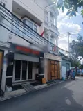 Cho thuê nhà Nguyên Căn 4pn4wc Đường linh đông, Hẻm Xe Tải. 1 trệt 2 lầu Giá 14tr/tháng - Ảnh 1
