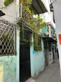 Nhà Cho Thuê nguyên căn đường Số 17,p. Linh Trung – 2PN 2WC – full nội thất – 7.5tr/tháng - Ảnh 1